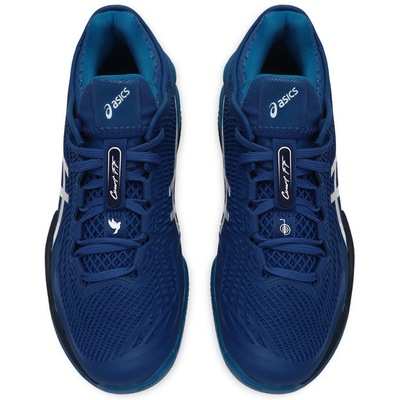 Tênis Asics Court FF 3 Novak - Masculino - Foto 5