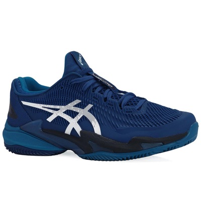 Tênis Asics Court FF 3 Novak - Masculino - Foto 6