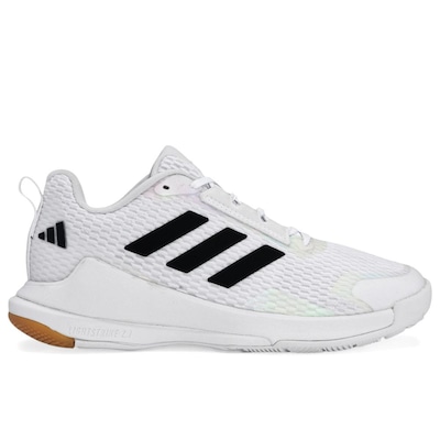Tênis adidas Novaflight 2 Indoor - Unissex - Foto 1