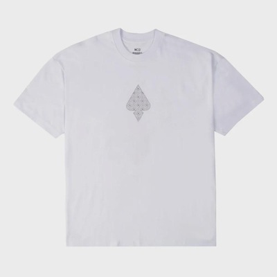 Camiseta MCD Assassins Creed Aviamentação Espada Ink - Masculina - Foto 1