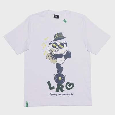 Camiseta LRG Creative Unprofessional - Masculina - Foto 1