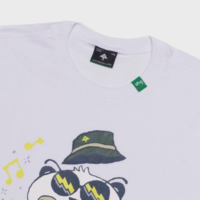 Camiseta LRG Creative Unprofessional - Masculina - Foto 3