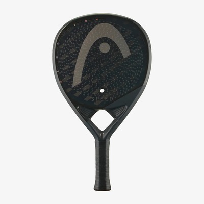 Raquete Padel Head Speed One X 2025 - Foto 1