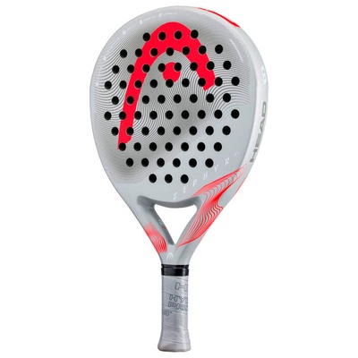 Raquete Padel Head Zephyr Ultra Light 2025 - Foto 2