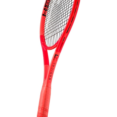 Raquete De Tênis Head Radical Pro 2025 L3 - Foto 3
