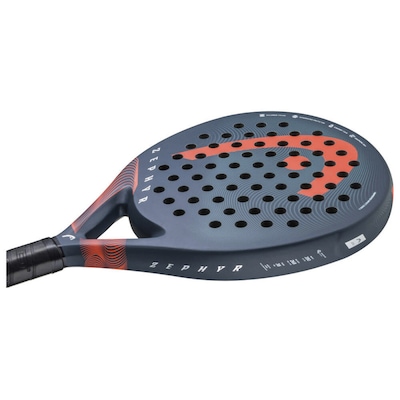 Raquete Padel Head Zephyr - Foto 3