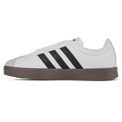 Tênis adidas Vl Court Base - Feminino - Foto 2