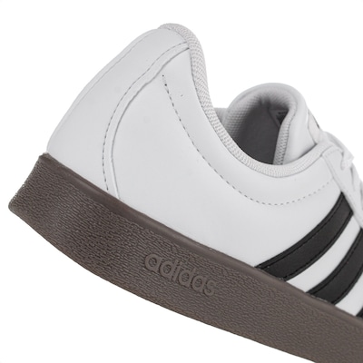 Tênis adidas Vl Court Base - Feminino - Foto 4