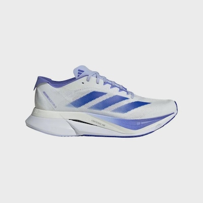 Tênis adidas Adizero Boston 12 - Feminino - Foto 1