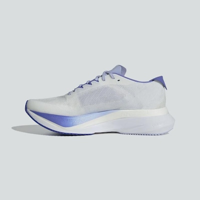 Tênis adidas Adizero Boston 12 - Feminino - Foto 4
