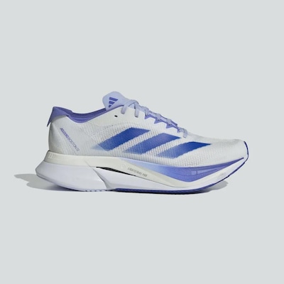 Tênis adidas Adizero Boston 12 - Feminino - Foto 5