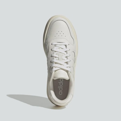 Tênis adidas Litecourt - Feminino - Foto 4