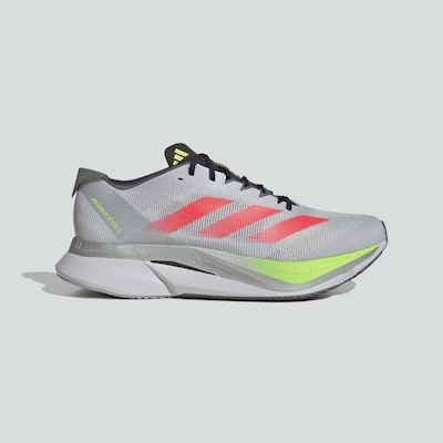 Tênis adidas Adizero Boston 12 - Masculino - Foto 2
