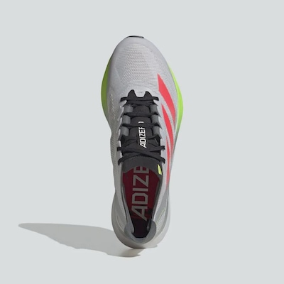 Tênis adidas Adizero Boston 12 - Masculino - Foto 4