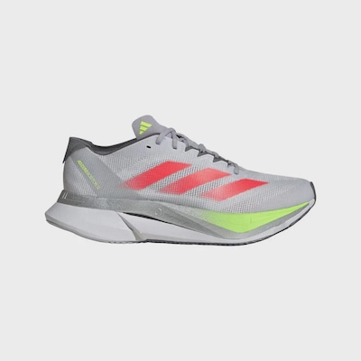 Tênis adidas Adizero Boston 12 - Feminino - Foto 1