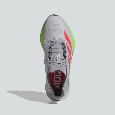Tênis adidas Adizero Boston 12 - Feminino - Foto 4