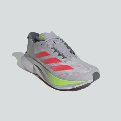 Tênis adidas Adizero Boston 12 - Feminino - Foto 6