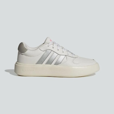 Tênis adidas Litecourt - Feminino - Foto 2