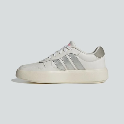Tênis adidas Litecourt - Feminino - Foto 3