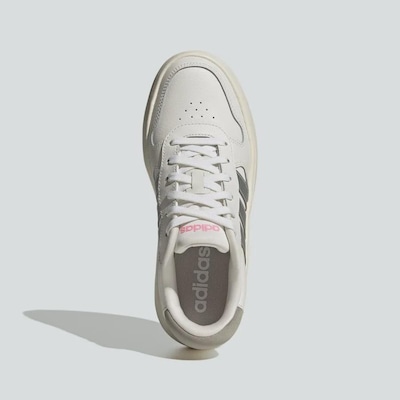 Tênis adidas Litecourt - Feminino - Foto 4