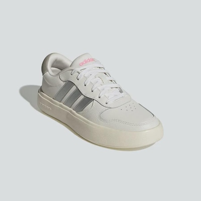 Tênis adidas Litecourt - Feminino - Foto 6