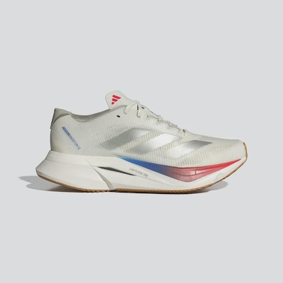 Tênis adidas Adizero Boston 12 - Feminino - Foto 2