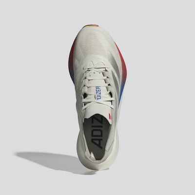 Tênis adidas Adizero Boston 12 - Feminino - Foto 4