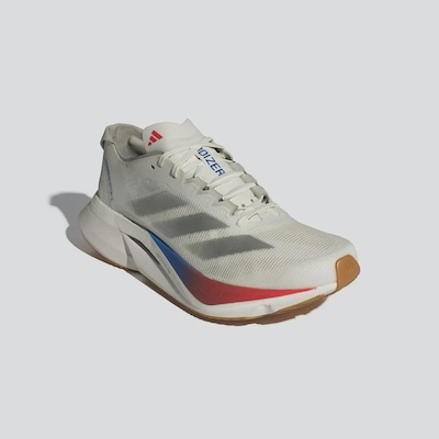 Tênis adidas Adizero Boston 12 - Feminino - Foto 6