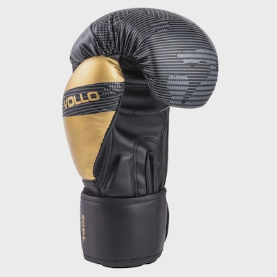 Luva De Boxe Vollo Training 14oz - Unissex - Foto 4