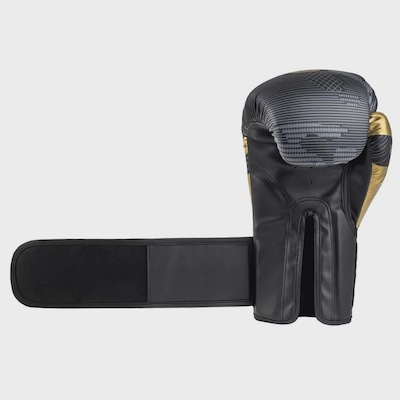 Luva De Boxe Vollo Training 14oz - Unissex - Foto 5