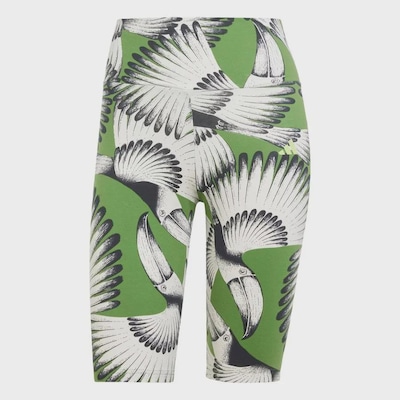 Shorts adidas X Farm - Feminino - Foto 1