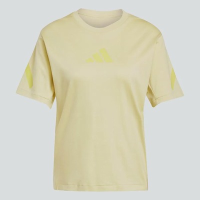 Camiseta adidas Z.N.E. - Feminina - Foto 3