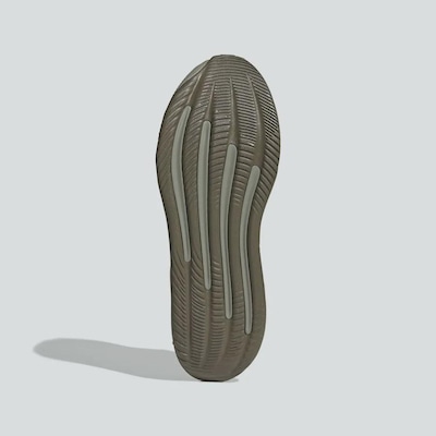 Tênis adidas Supernova Comfortglide - Masculino - Foto 5