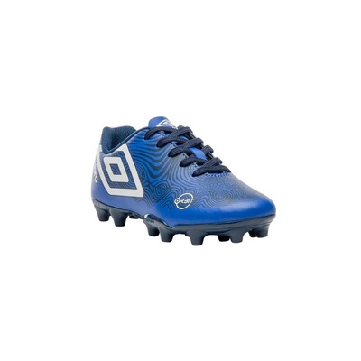 Chuteira de Campo Umbro Orbit - Infantil - Foto 4