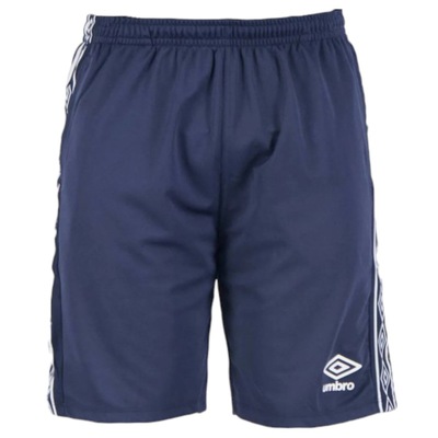 Calção Umbro Tape Com Bolso - Masculino - Foto 1
