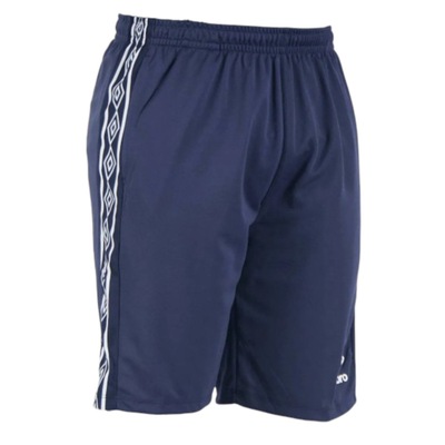 Calção Umbro Tape Com Bolso - Masculino - Foto 2