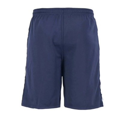 Calção Umbro Tape Com Bolso - Masculino - Foto 3
