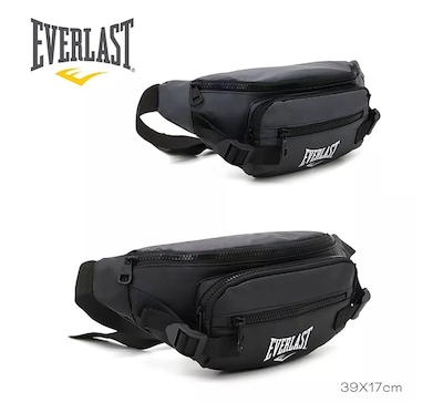Pochete Everlast Training - Foto 5