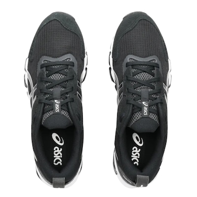 Tênis Asics Quantum 360 CTW - Masculino - Foto 4