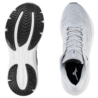 TÊNIS MIZUNO ENIGMA - MASCULINO - Foto 5