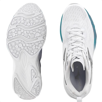 TÊNIS MIZUNO VICTORY RSP - MASCULINO - Foto 5