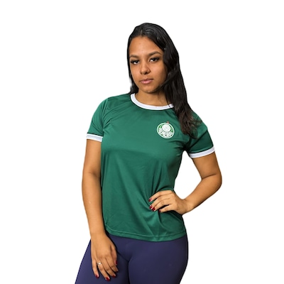 Camisa do Palmeiras II 1914 Betel - 2 Unidades - Feminina - Foto 2