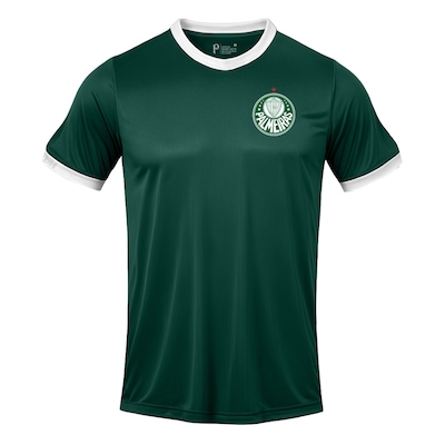 Camisa do Palmeiras II 1914 Betel - 2 Unidades - Infantil - Foto 2