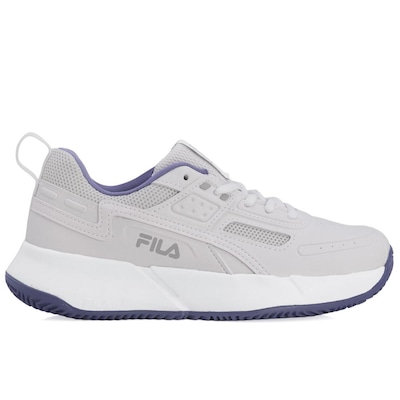 Tênis Fila Precision - Feminino - Foto 1