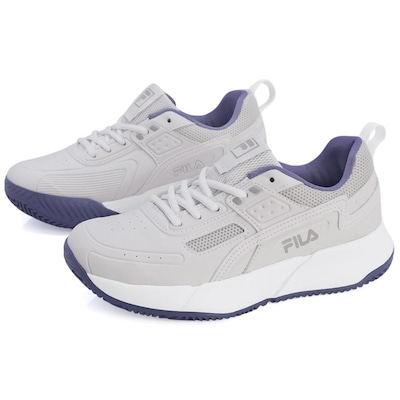 Tênis Fila Precision - Feminino - Foto 4