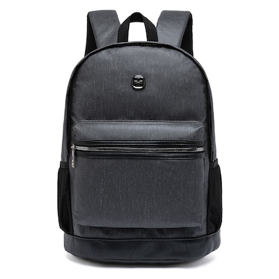 Mochila Crossgear Casual Resistente - 20 Litros - Foto 1