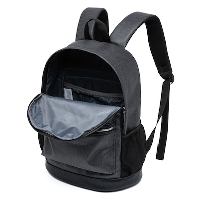 Mochila Crossgear Casual Resistente - 20 Litros - Foto 4