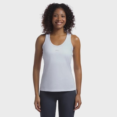 Camiseta Regata Olympikus Essential - Feminina - Foto 1
