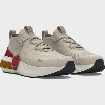 Tênis Under Armour Phantom 4 - Feminino - Foto 5