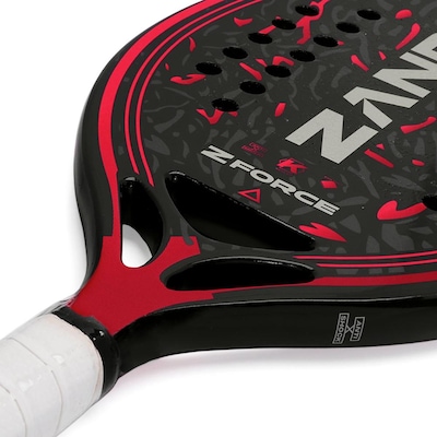 Raquete de Beach Tennis Zand Z Force - Foto 3